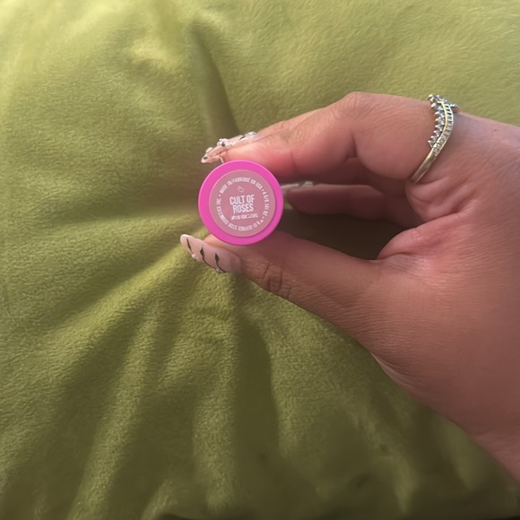 JEFFREE STAR VELVET TRAP - Picture 4 of 8